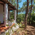 Splendida In Pineta - Giardino - Mare A Piedi פורט וילג'