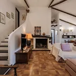 וילה Splendida In Pineta - Giardino - Mare A Piedi *