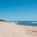 וילה Splendida In Pineta - Giardino - Mare A Piedi