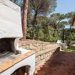 Splendida In Pineta - Giardino - Mare A Piedi Willa Fort Village