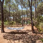 Splendida In Pineta - Giardino - Mare A Piedi Fort Village
