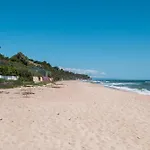 Willa Splendida In Pineta - Giardino - Mare A Piedi