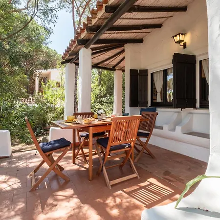 Splendida In Pineta - Giardino - Mare A Piedi Villa