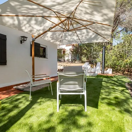 Splendida In Pineta - Giardino - Mare A Piedi Villa Fort Village