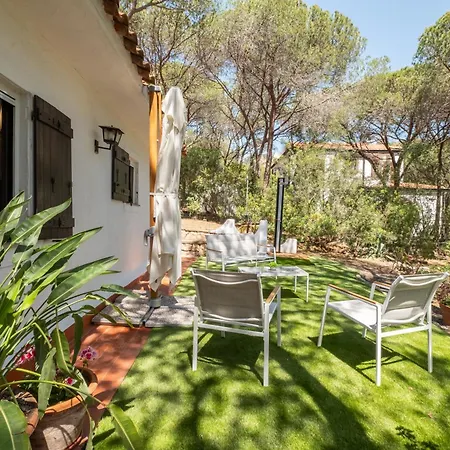 Splendida In Pineta - Giardino - Mare A Piedi