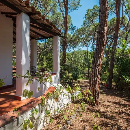 Splendida In Pineta - Giardino - Mare A Piedi Fort Village