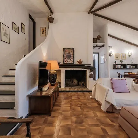 Villa Splendida In Pineta - Giardino - Mare A Piedi *