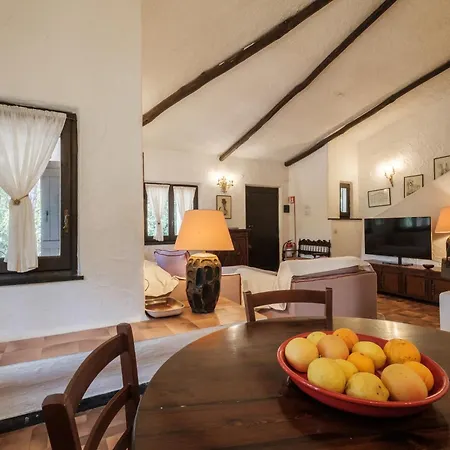 Villa Splendida In Pineta - Giardino - Mare A Piedi