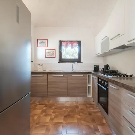 Splendida In Pineta - Giardino - Mare A Piedi Villa *