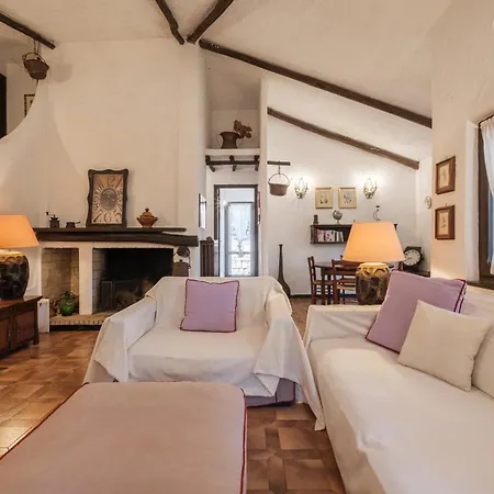 Splendida In Pineta - Giardino - Mare A Piedi Villa Fort Village