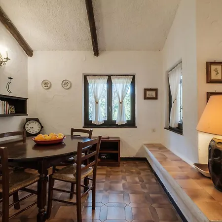 Villa Splendida In Pineta - Giardino - Mare A Piedi *