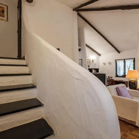 Splendida In Pineta - Giardino - Mare A Piedi Villa