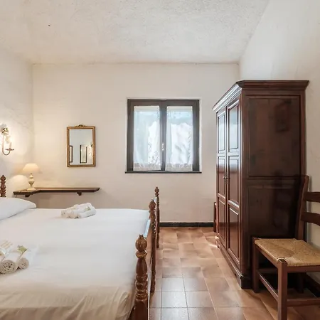 Splendida In Pineta - Giardino - Mare A Piedi Villa *
