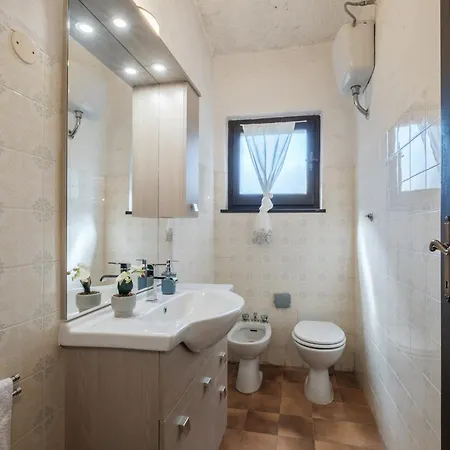Villa Splendida In Pineta - Giardino - Mare A Piedi
