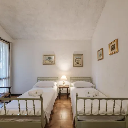 Splendida In Pineta - Giardino - Mare A Piedi Fort Village