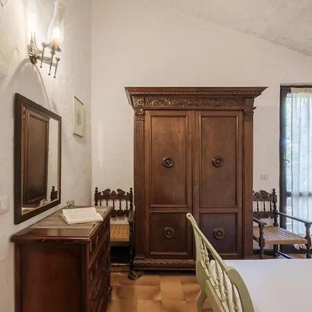 Villa Splendida In Pineta - Giardino - Mare A Piedi Fort Village