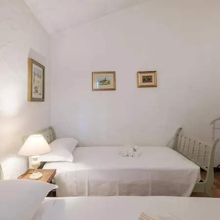 Splendida In Pineta - Giardino - Mare A Piedi Villa
