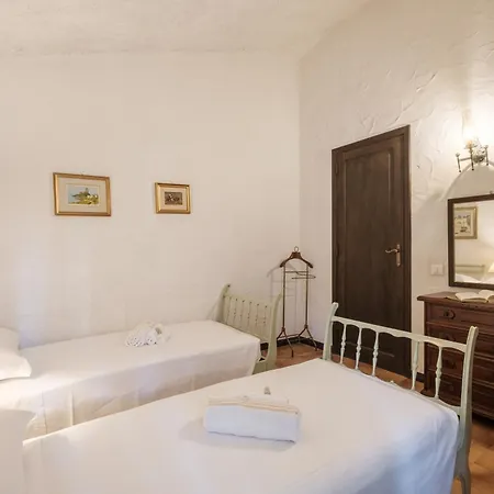 Villa Splendida In Pineta - Giardino - Mare A Piedi Fort Village