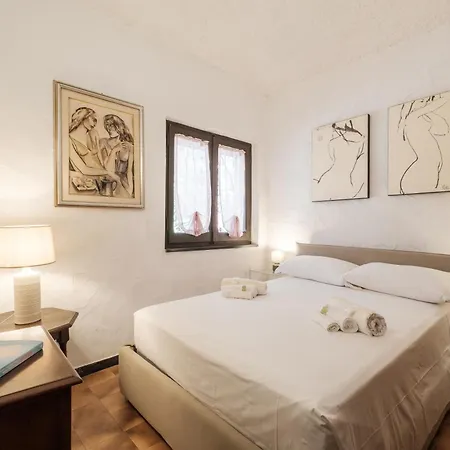Villa Splendida In Pineta - Giardino - Mare A Piedi *