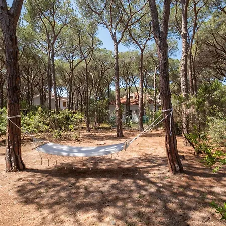 Splendida In Pineta - Giardino - Mare A Piedi Fort Village