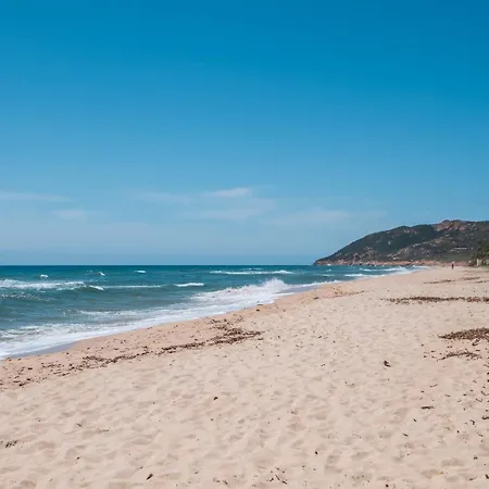 Splendida In Pineta - Giardino - Mare A Piedi Villa Fort Village