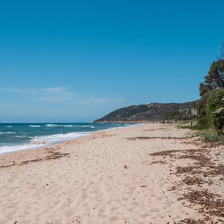 Splendida In Pineta - Giardino - Mare A Piedi *